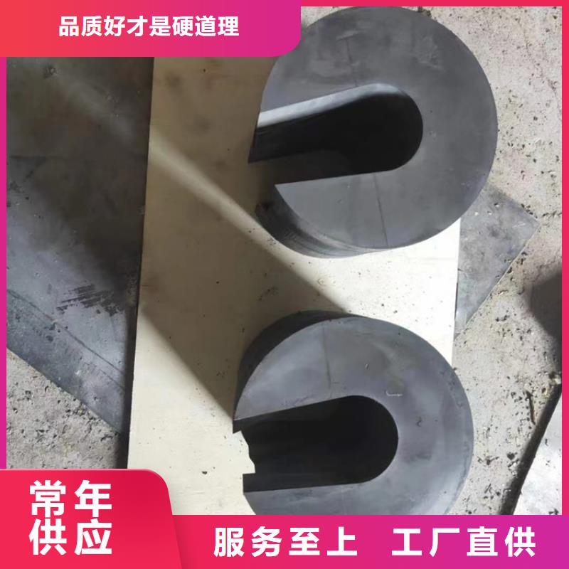 防辐射铅件厂家口碑好