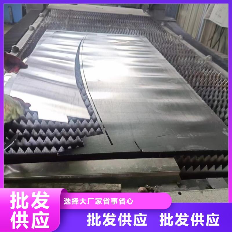 屏蔽核辐射用铅件包安装