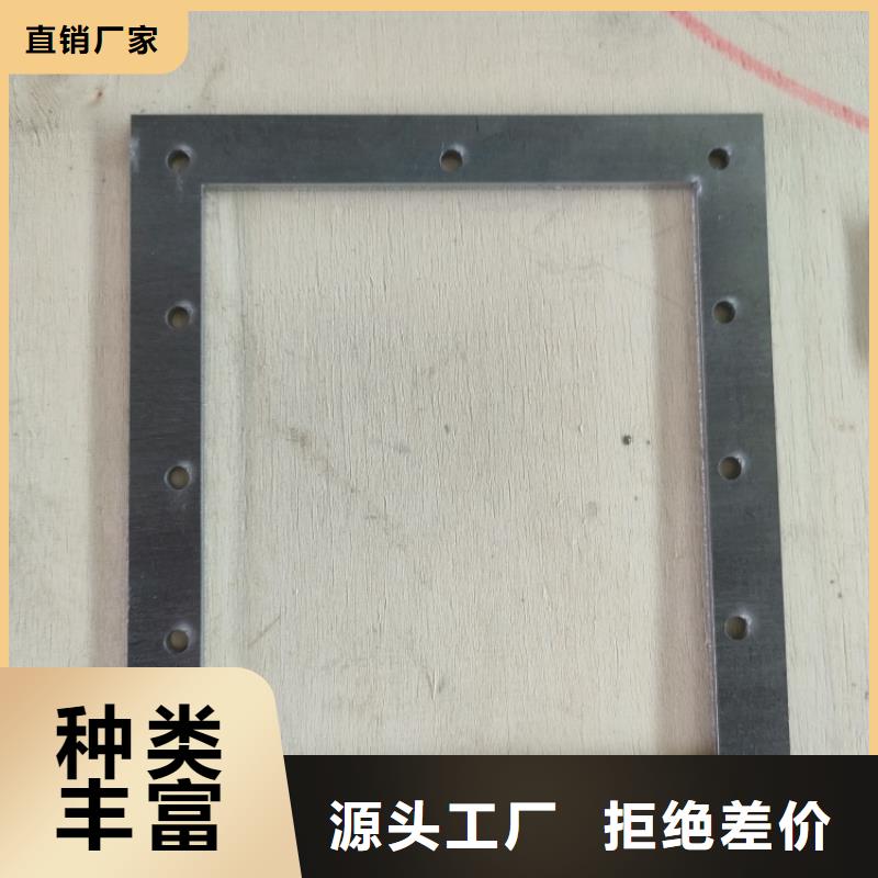 防辐射铅件厂家口碑好