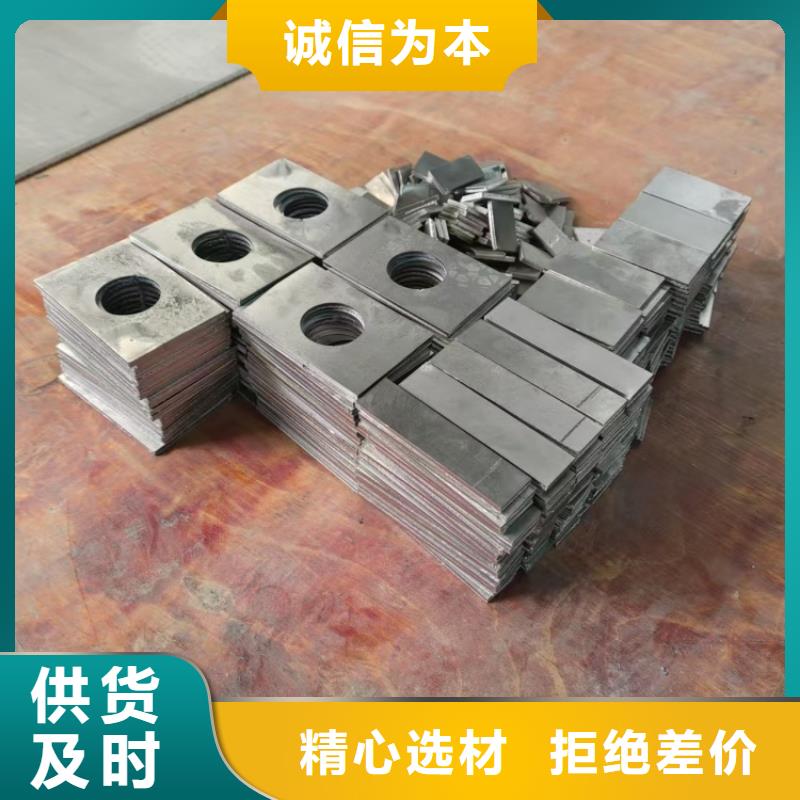 防辐射铅件厂家口碑好
