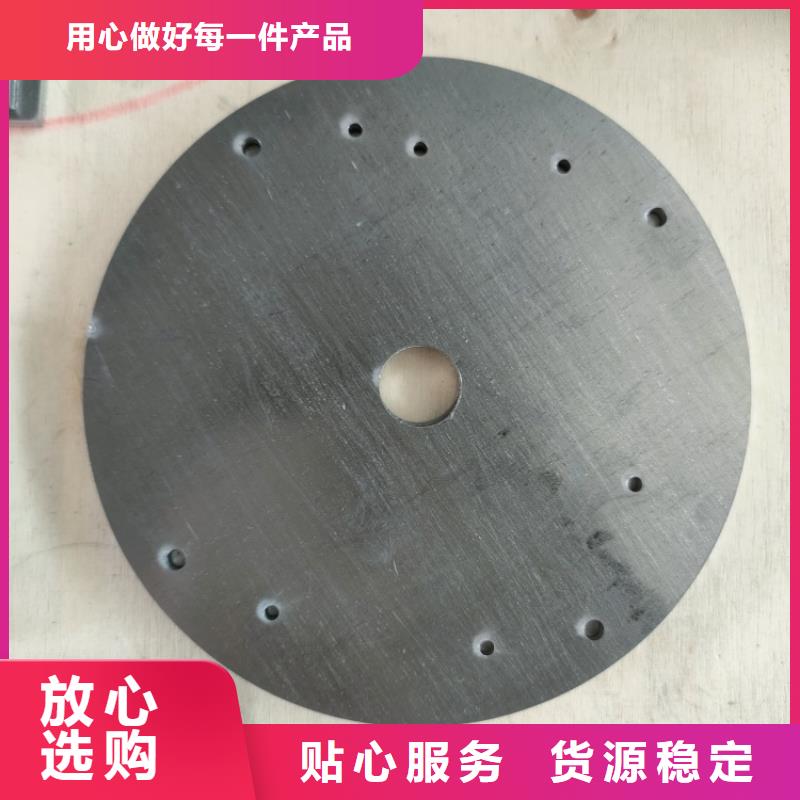防辐射铅件厂家口碑好