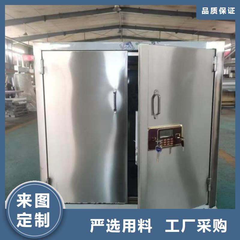 生产20升射线防护铅箱的基地