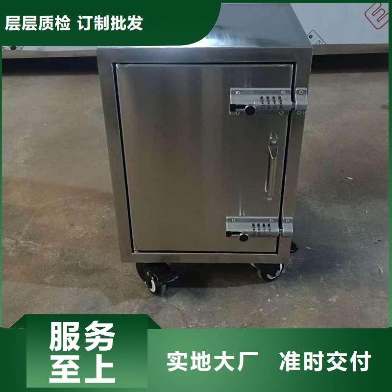 辐射物品储存铅箱正规工厂有保障