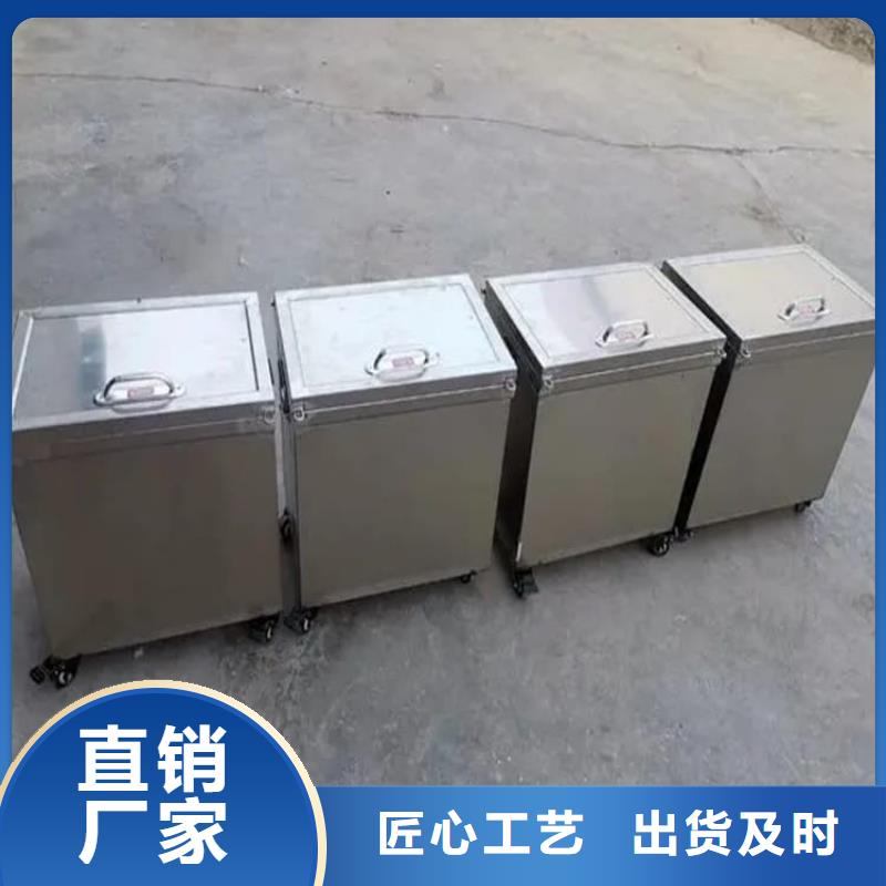 辐射物品储存铅箱正规工厂有保障