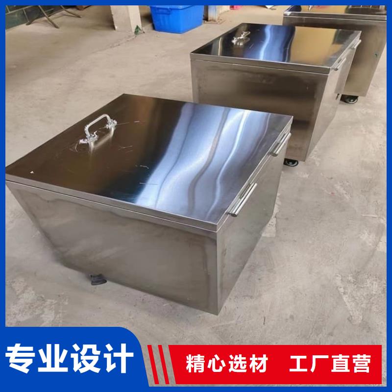 生产20升射线防护铅箱的基地