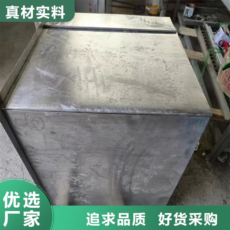 北京防护铅罐本市配送
