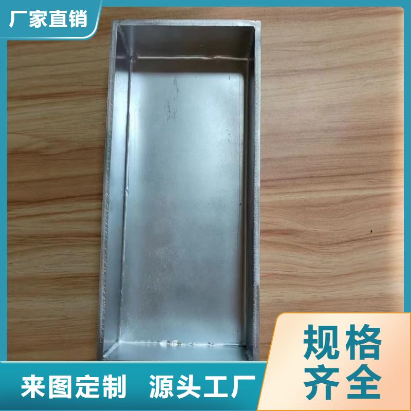 北京防护铅罐本市配送