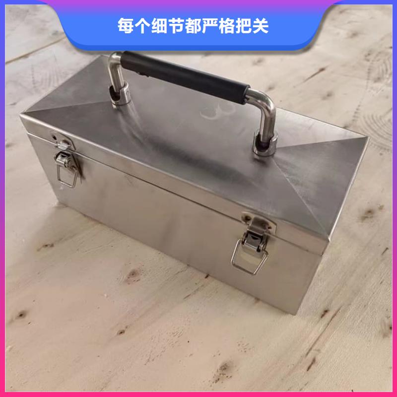 辐射物品储存铅箱正规工厂有保障