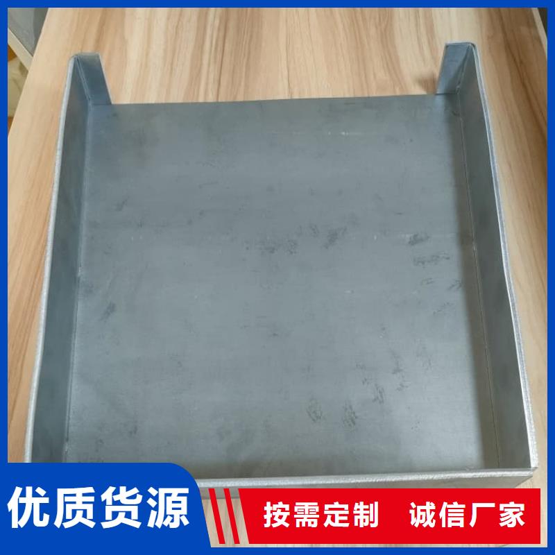 北京防护铅罐本市配送