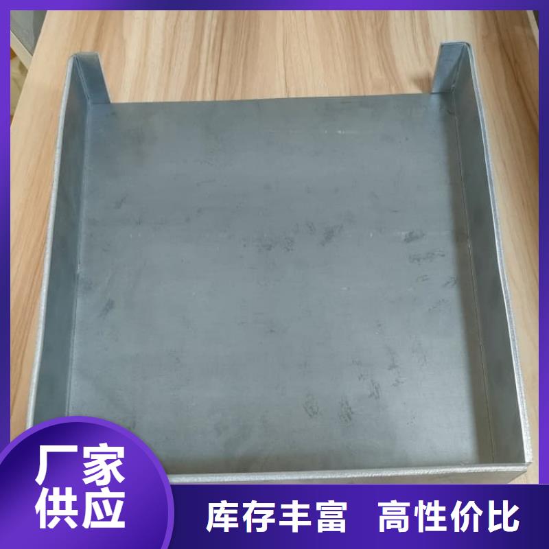辐射物品储存铅箱正规工厂有保障