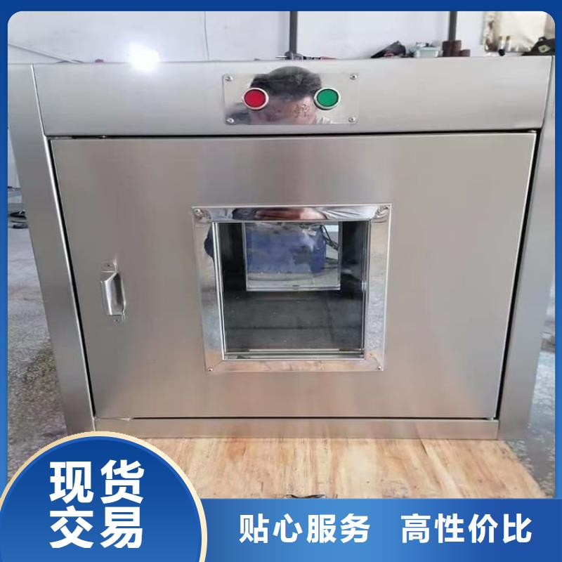 辐射物品储存铅箱正规工厂有保障