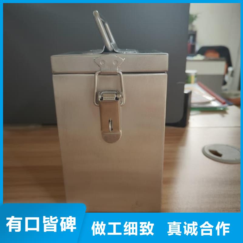 辐射物品储存铅箱正规工厂有保障