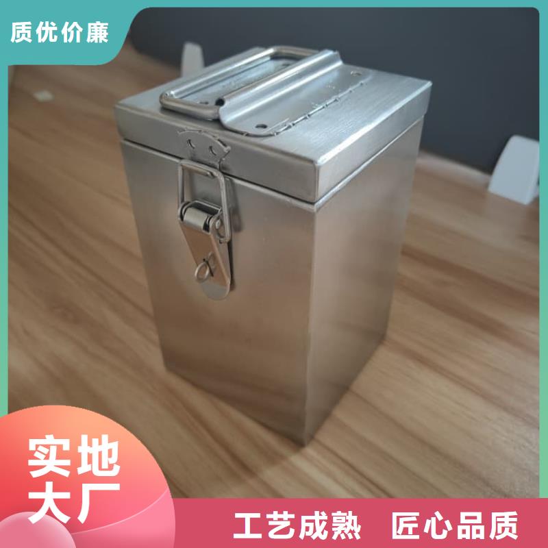 辐射物品储存铅箱正规工厂有保障