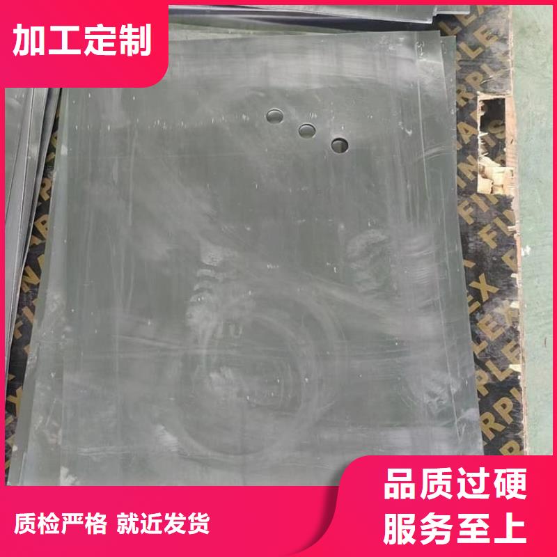 牙科手术室铅板多规格可选择