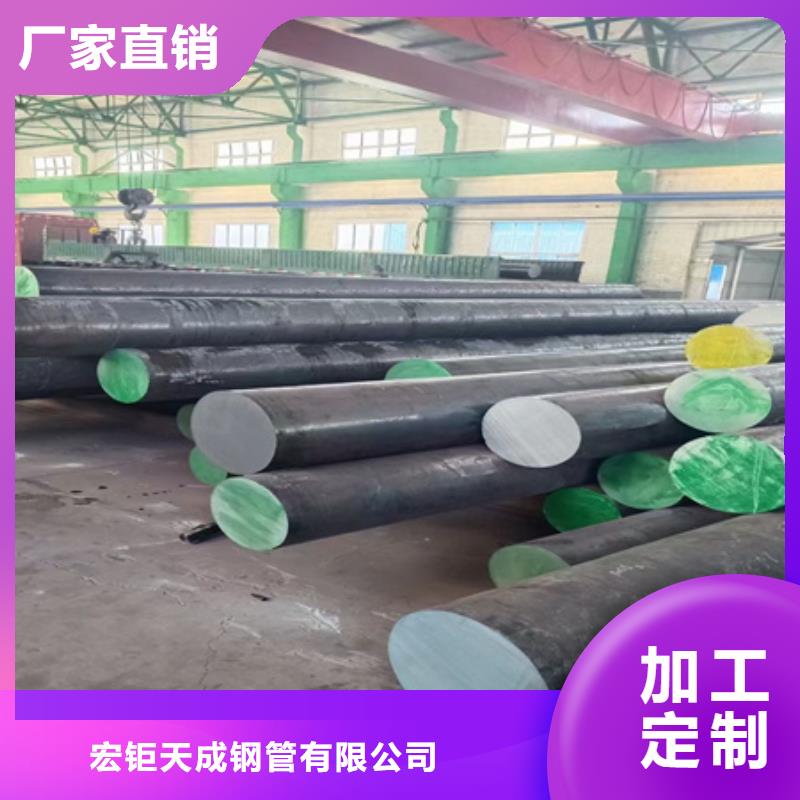 锻圆热轧方钢专注细节更放心