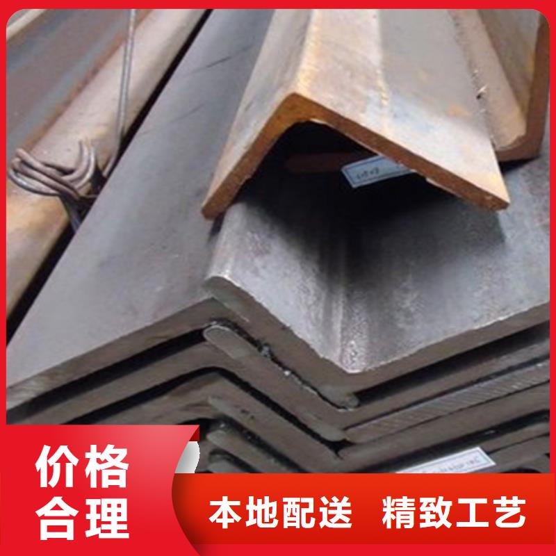 角钢无缝钢管安装简单