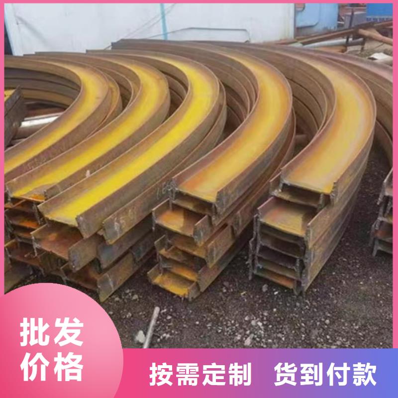 弯弧加工42crmo钢管切割厂家直营