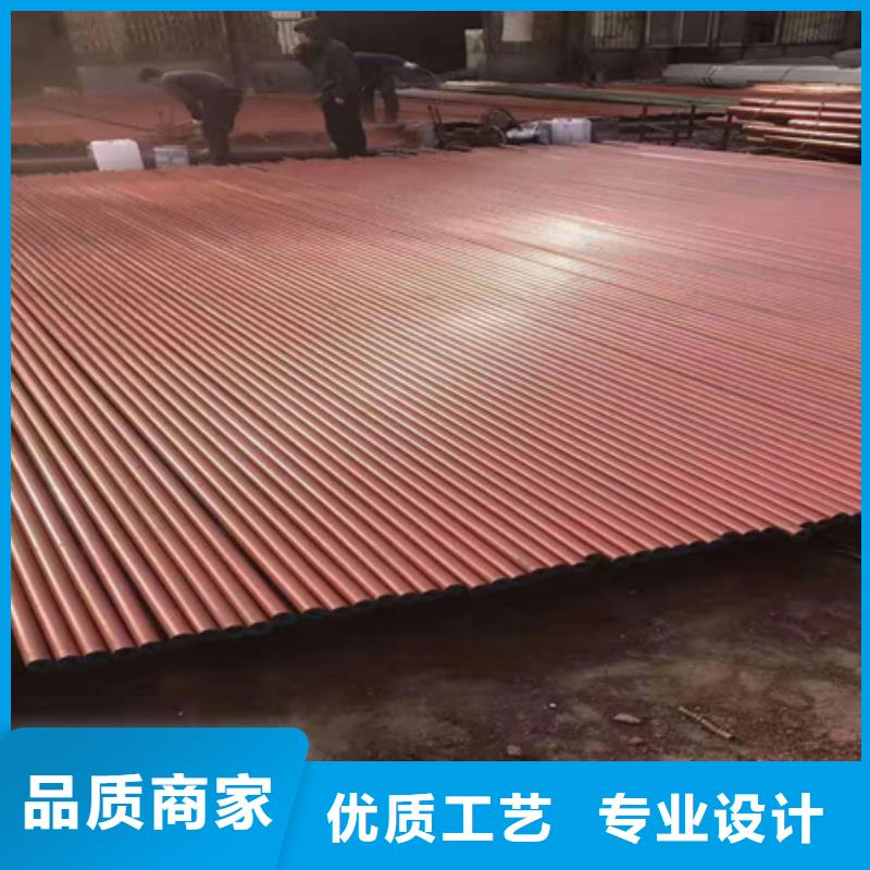 钢管喷漆合金圆钢一对一为您服务