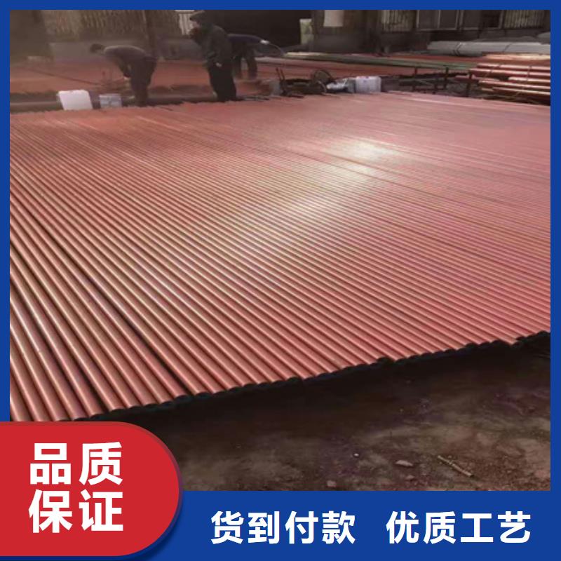 直缝管出厂价格磷化