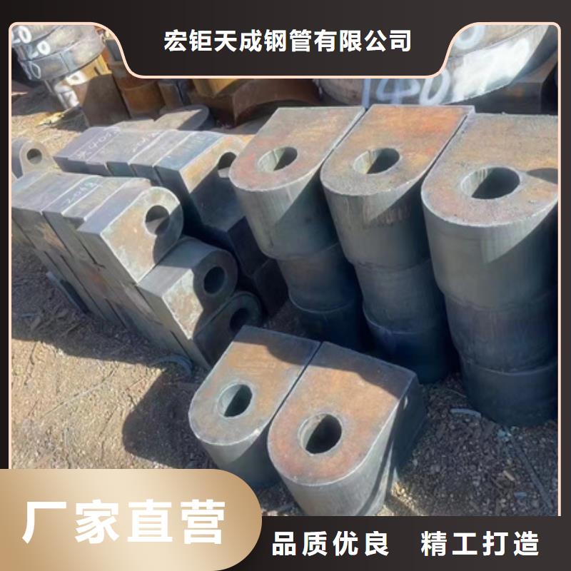 42CrMo无缝管市场行情零卖