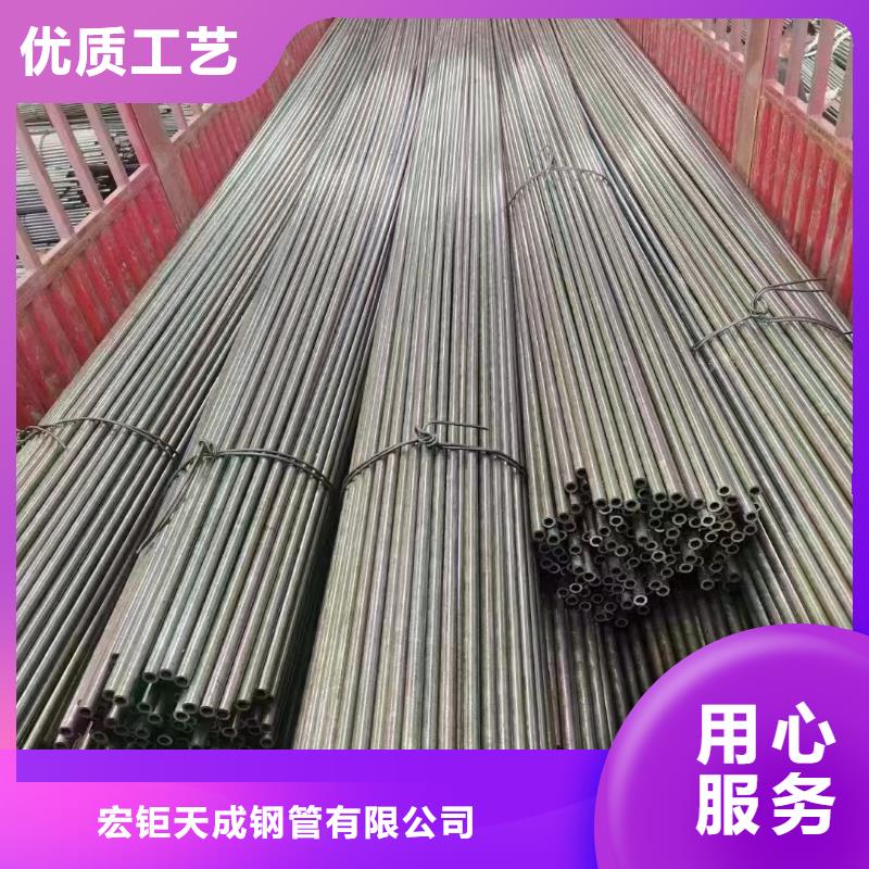 无缝钢管无缝钢管厂家厂家拥有先进的设备
