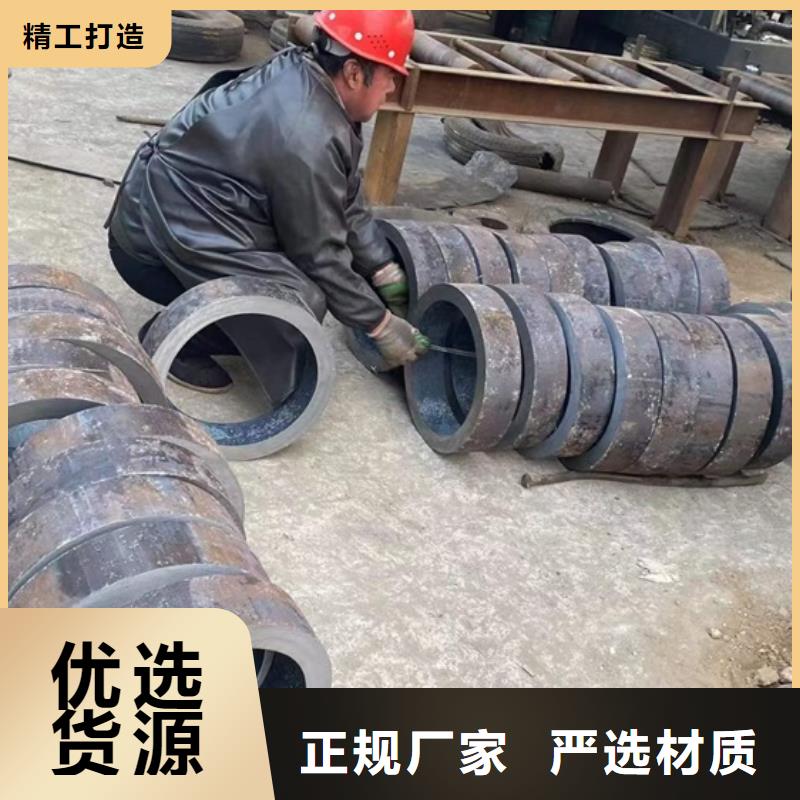 冷拔无缝钢管常用规格表切割