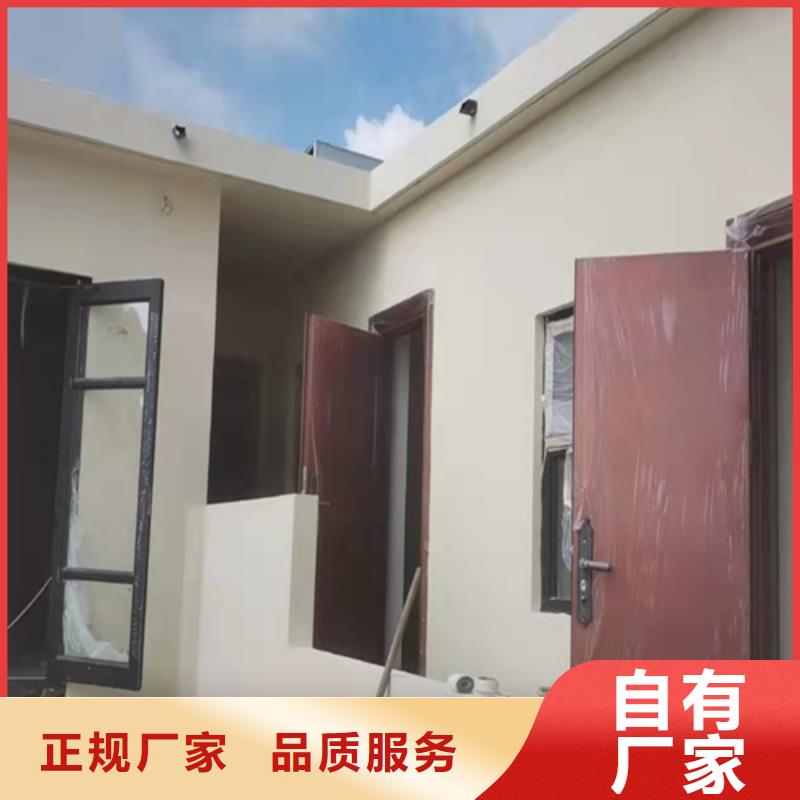 景区建筑稻草漆全包施工