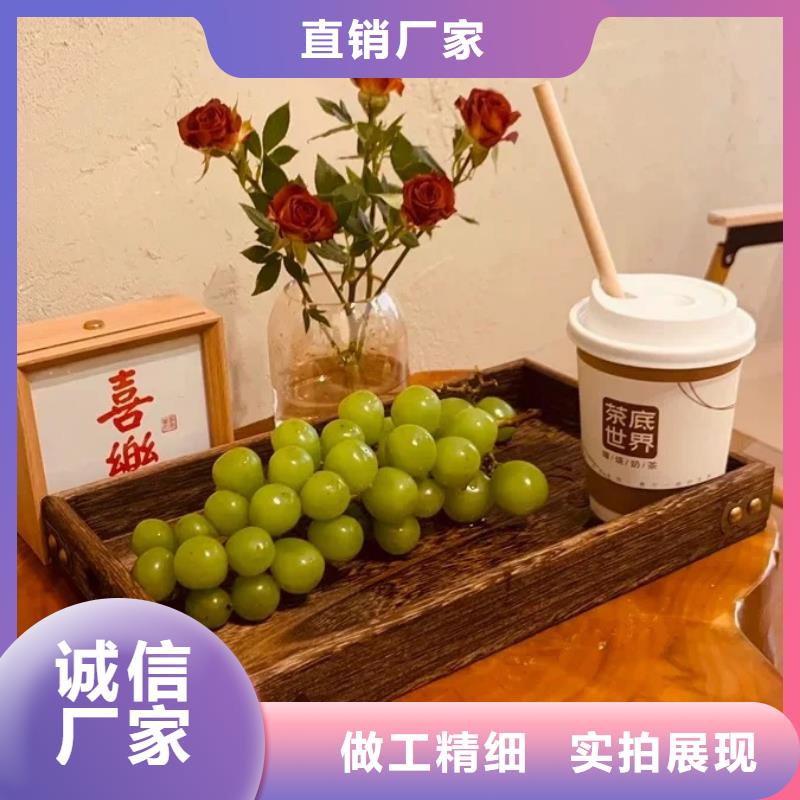 稻草漆微水泥涂料库存丰富