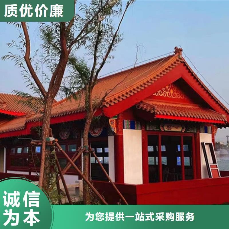 廊架长廊木纹漆，钢结构金属面木纹漆，仿木纹漆施工厂家
