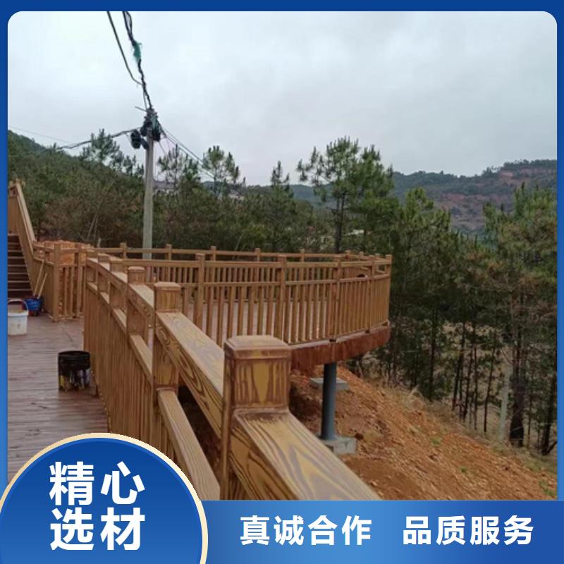 廊架护栏木纹漆，钢结构仿木纹漆，仿古木纹漆批发价格