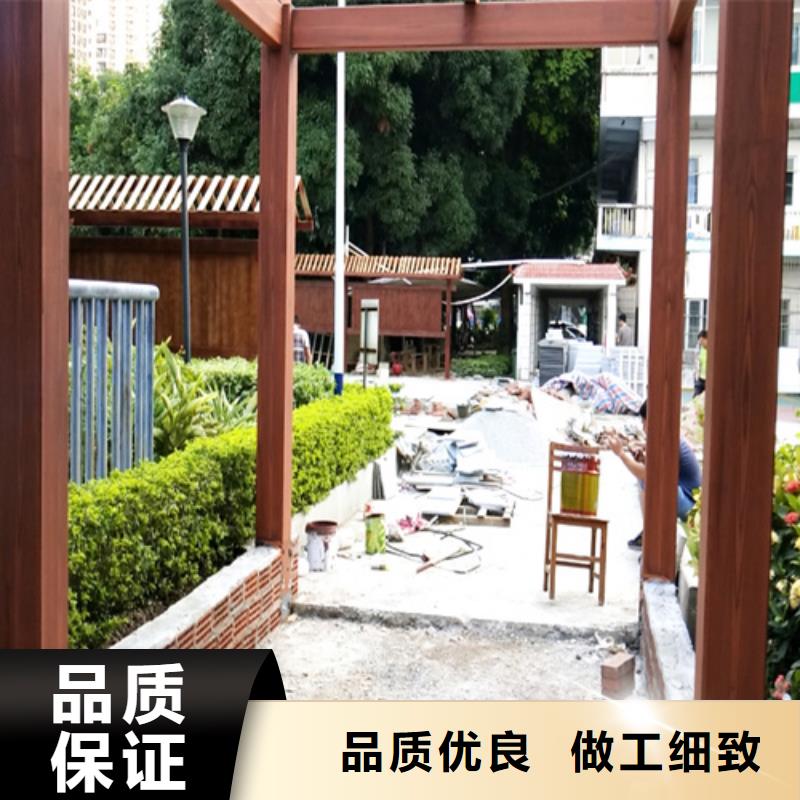 钢结构仿木纹漆,金属面木纹漆,镀锌管木纹漆施工价格