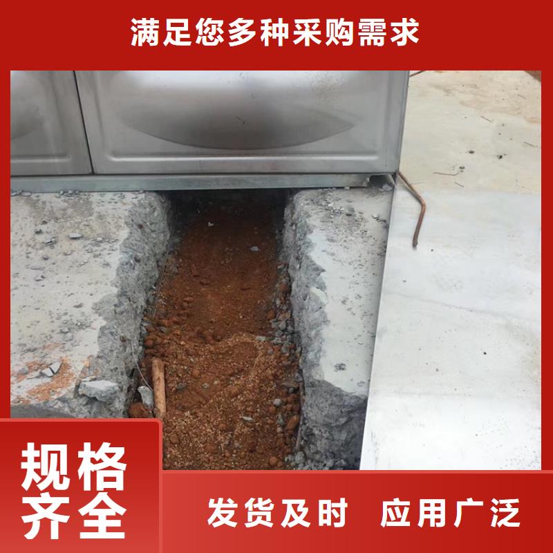 成安保温水箱图片及价格壹水务品牌厦门厂家
