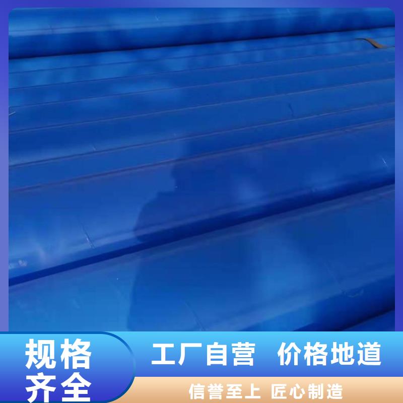 涂塑钢管DN200泡沫保温管实力派厂家