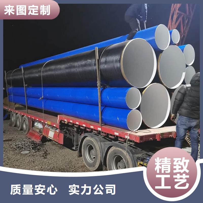 优选8710防腐钢管厂家技术分析