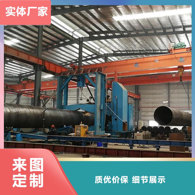 优选刷油缠布防腐钢管实力老厂