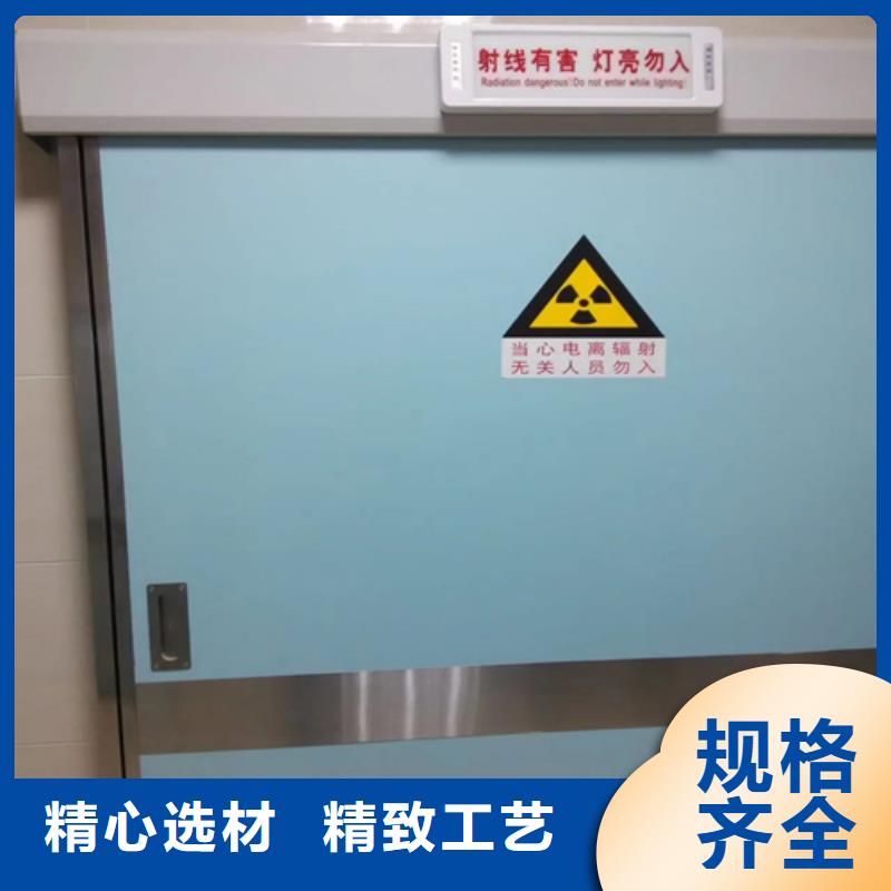铅门定制厂家批发口碑好