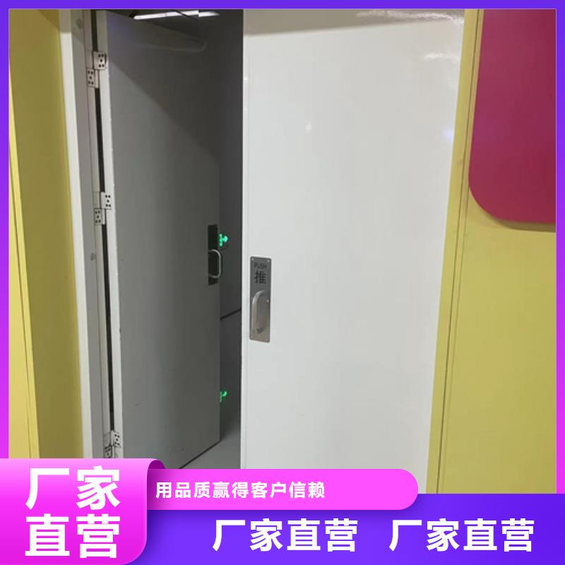 6mm铅门厂家直销-欢迎新老客户来电咨询