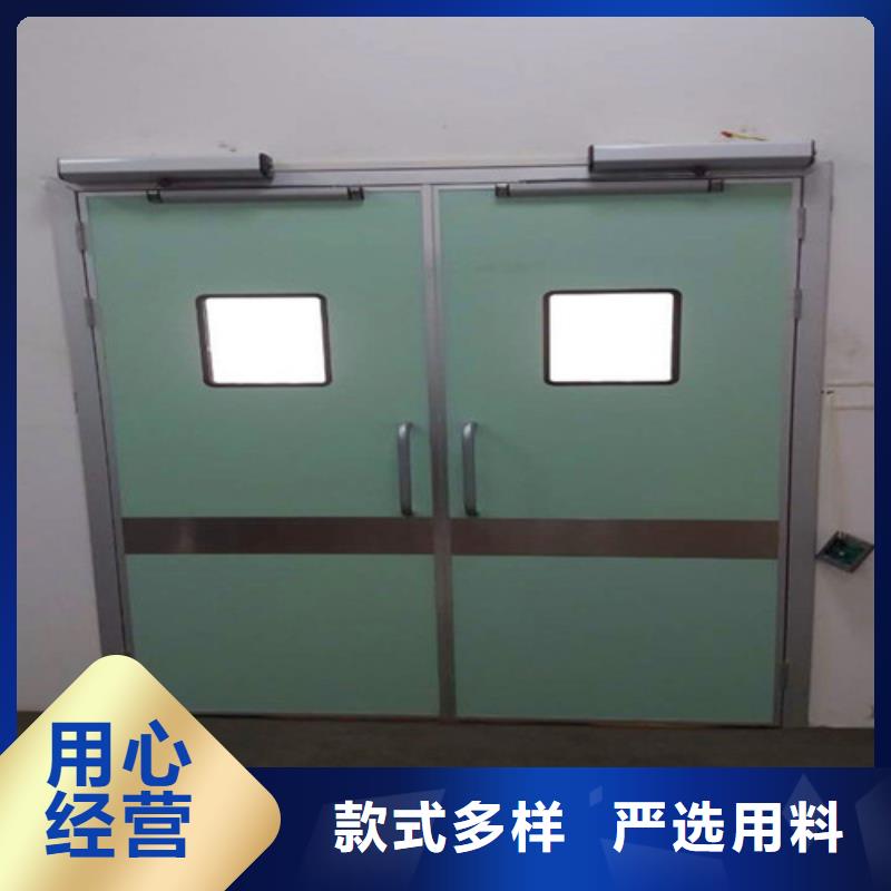 铅门定制厂家批发口碑好