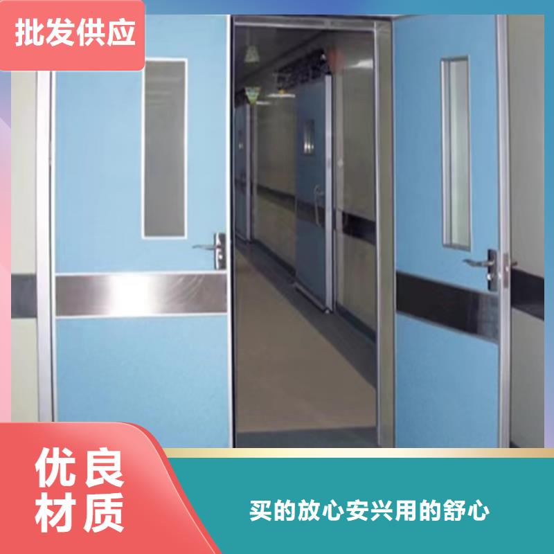 不锈钢铅门批发厂家