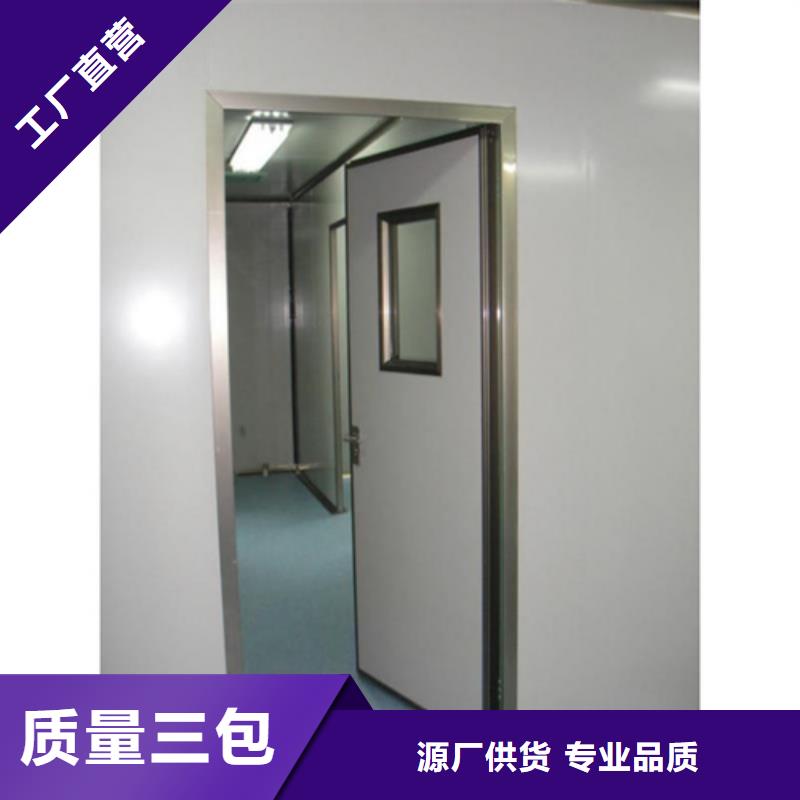 铅门定制厂家批发口碑好