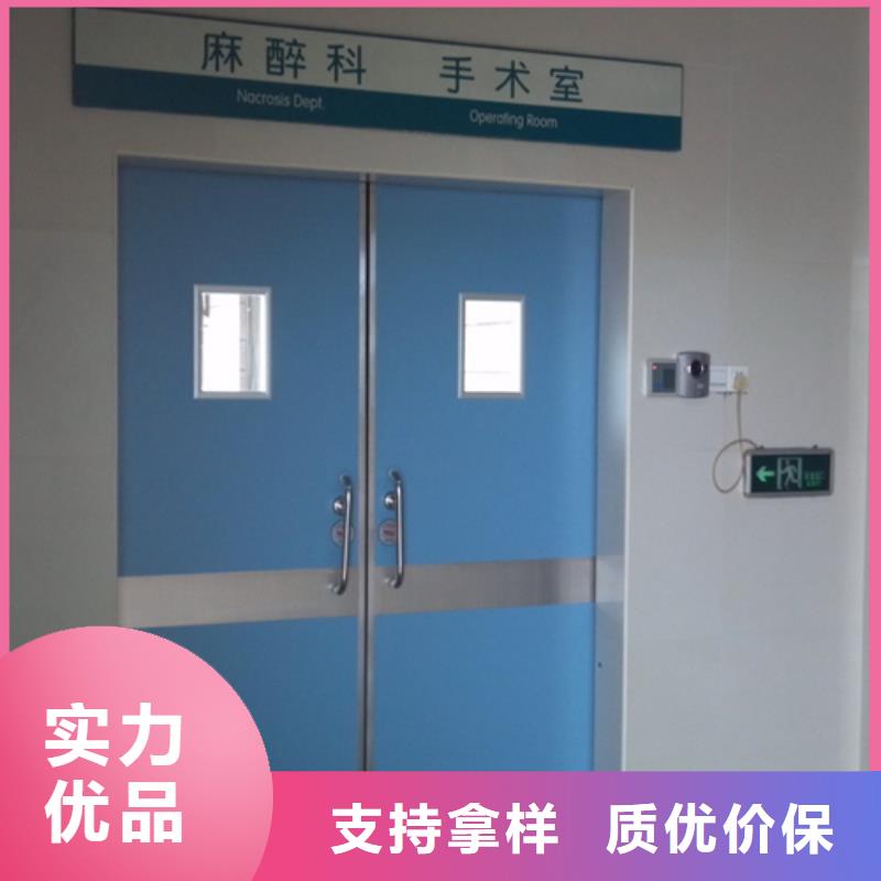 X射线铅门铅皮品牌厂家来厂考察