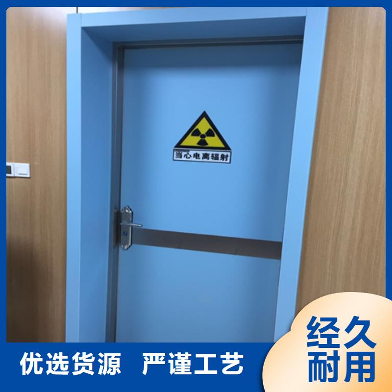 6mm铅门厂家直销-欢迎新老客户来电咨询