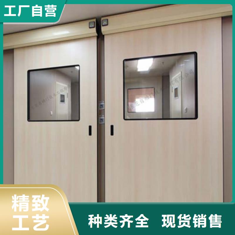 6mm铅门厂家直销-欢迎新老客户来电咨询