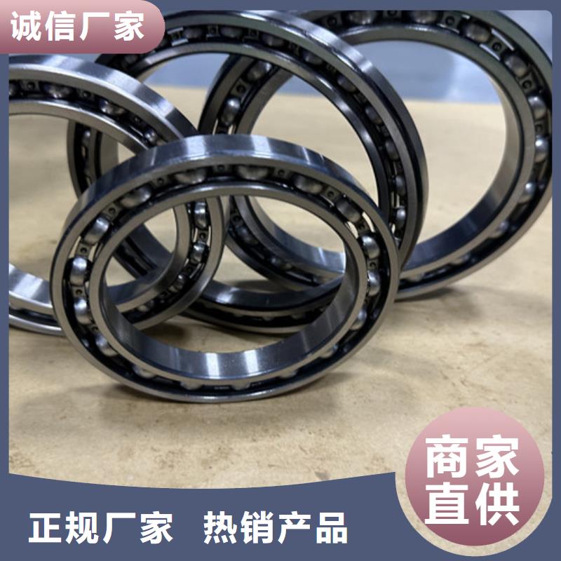 618/500M铁盖薄壁轴承
