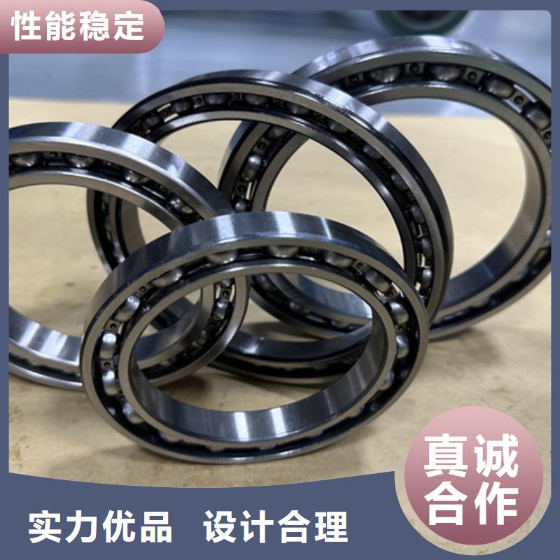 深沟球轴承铁封轴承口碑好实力强