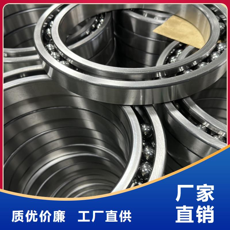 不锈钢双滚珠轴承-量大价优