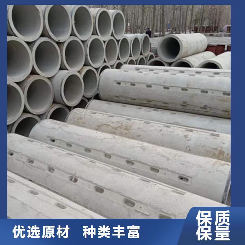 水泥管,滤水管工期短发货快