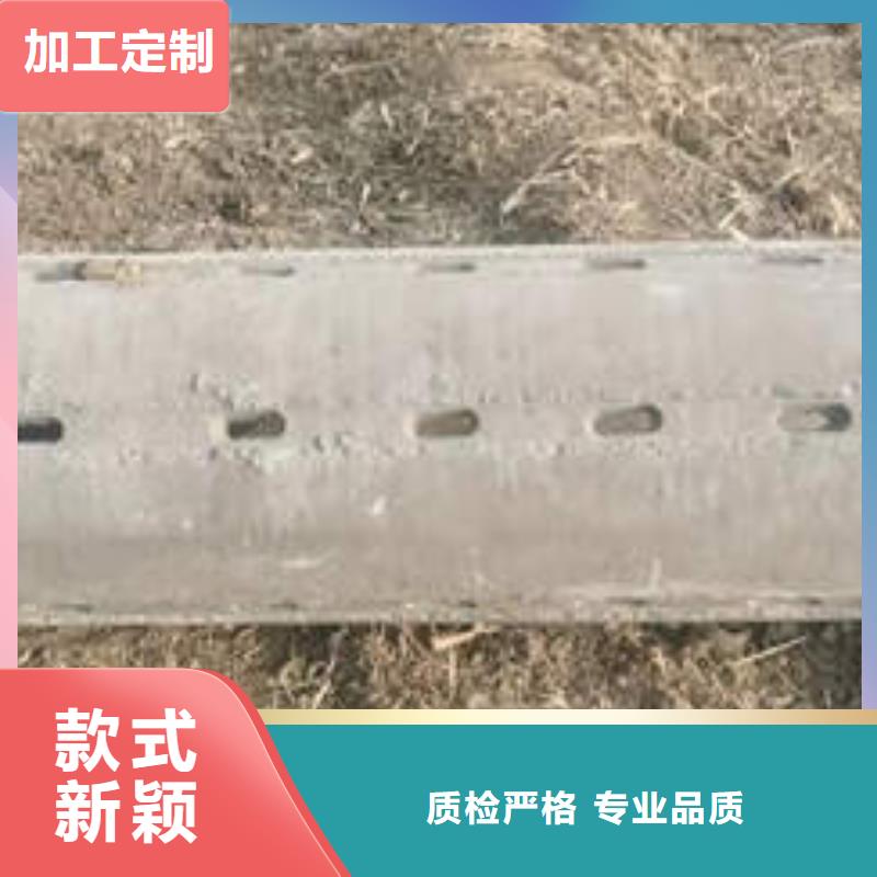 福清无砂水泥管价格优惠