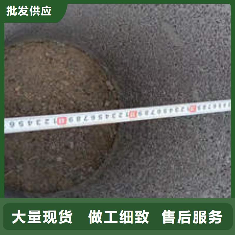 水泥管磷脱氧无缝紫铜管海量库存