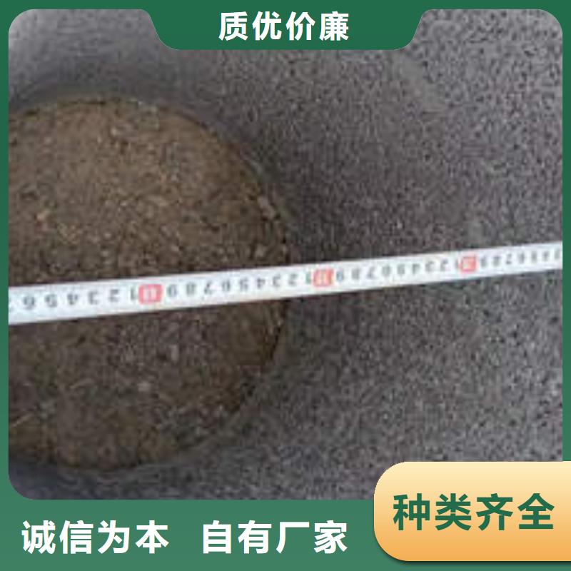 永顺农田灌溉井管全国发货